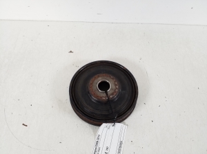  Crankshaft Pulley 