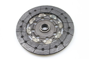 Hyundai Tucson (2004–2010) Sajūga disks 324048710 - 3