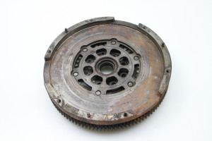 Volant moteur - 