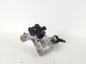  EGR valve 