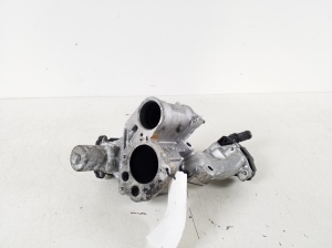  EGR valve 