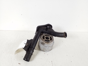 Ölkühler