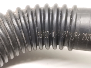 Tesla Model Y Y (2020–2026) Pipe 1631597-00-B - 3