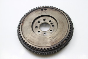 Ford Transit FT (2006–2012) Volant moteur - 2