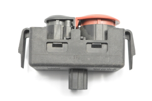 RENAULT Clio III (2005–2012) Warnblinkschalter 8200214896A - 3