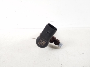 NISSAN Qashqai (2006–2013) Injektor Einspritzdüse 166009445R - 3