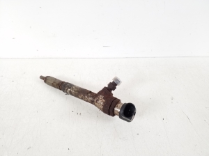 NISSAN Qashqai (2006–2013) Injektor Einspritzdüse 166009445R - 2