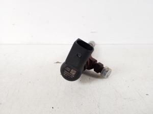 NISSAN Qashqai (2006–2013) Injektor Einspritzdüse 166009445R - 3