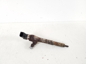 NISSAN Qashqai (2006–2013) Injektor Einspritzdüse 166009445R - 2