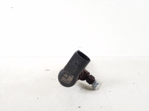 NISSAN Qashqai (2006–2013) Injektor Einspritzdüse 166009445R - 3