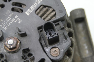 Ford Transit FT (2006–2012) Generaator 0121615002 - 4