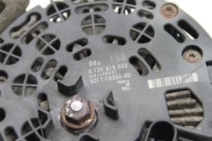 Ford Transit FT (2006–2012) Generaator 0121615002 - 5