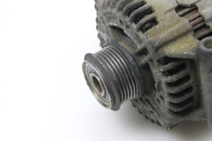 Ford Transit FT (2006–2012) Generaator 0121615002 - 2