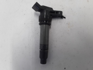  Ignition coil 