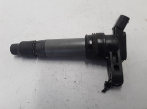  Ignition coil 