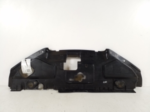 NISSAN Leaf I (2010–2017) Trim under the hood 623223NL0A - 2