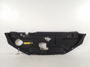 Verkleidung unter der Motorhaube - 623223NL0A