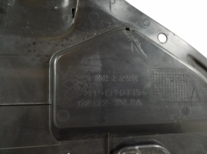 NISSAN Leaf I (2010–2017) Trim under the hood 623223NL0A - 3
