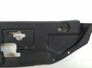 NISSAN Leaf I (2010–2017) Trim under the hood 623223NL0A - 4
