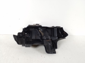 NISSAN Qashqai (2006–2013) Motorabdeckung 8200549100 - 2