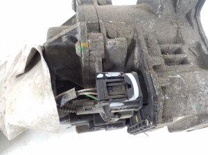 Ford Transit (2012–2026) Steering rack and its parts - 5