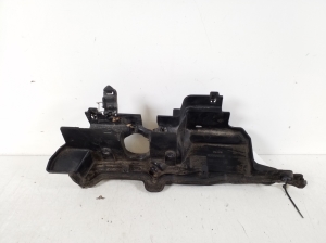 NISSAN Qashqai (2006–2013) Motora dekoratīvais pārsegs 8200468152A - 3