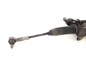 Volkswagen Caddy III (2004–2015) Roolilatt ja selle osad - 6