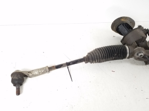 Volkswagen Golf VII (2012–2026) Steering rack and its parts - 4