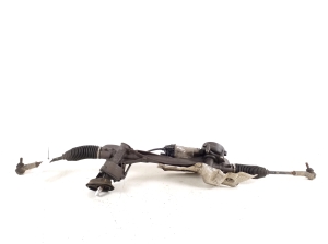Volkswagen Golf VII (2012–2026) Steering rack and its parts - 7
