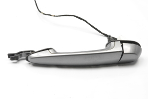 BMW X5 E70 (2006–2013) Rear side door exterior handle and its parts 7184661 - 4