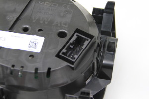 Volkswagen Tiguan (2017–2026) Mērinstrumentu panelis 5NA920951 - 2