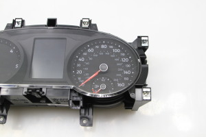 Volkswagen Tiguan (2017–2026) Mērinstrumentu panelis 5NA920951 - 4