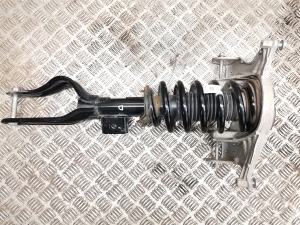 Front shock absorber - 1188368-00-E