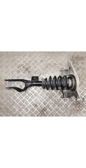 Front shock absorber - 1188363-00-E