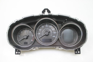 Instrument cluster - KD4555430