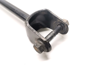 Tesla Model Y Y (2020–2026) Rear control arm 1044441-00-F - 4