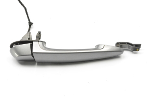 BMW X5 E70 (2006–2013) Rear side door exterior handle and its parts 7184662 - 3