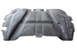Jeep Grand Cherokee WJ (1999–2004) Kapoti heliisolatsioon ***** - 2