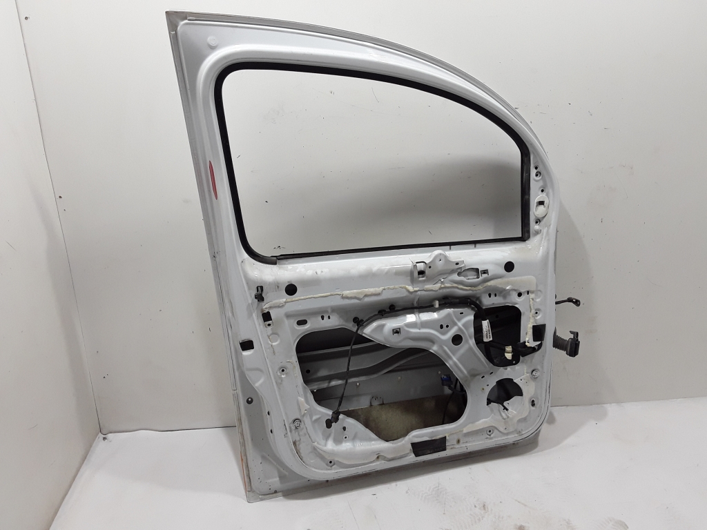 Mercedes-benz Citan W415 (2012-2021) Front Left Door 801017268r 