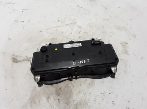 Mercedes Benz Citan 415 (2012–2021) Mērinstrumentu panelis 248219183R - 2