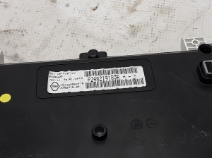Mercedes Benz Citan 415 (2012–2021) Mērinstrumentu panelis 248219183R - 3