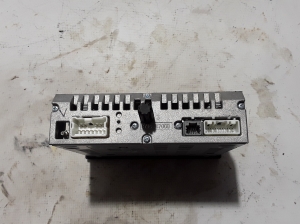 Mercedes Benz Citan 415 (2012–2021) Radio (head unit) 281154063R - 3
