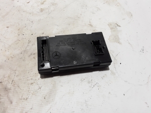 Mercedes Benz Citan 415 (2012–2021) Vadības bloks 284298233R - 3