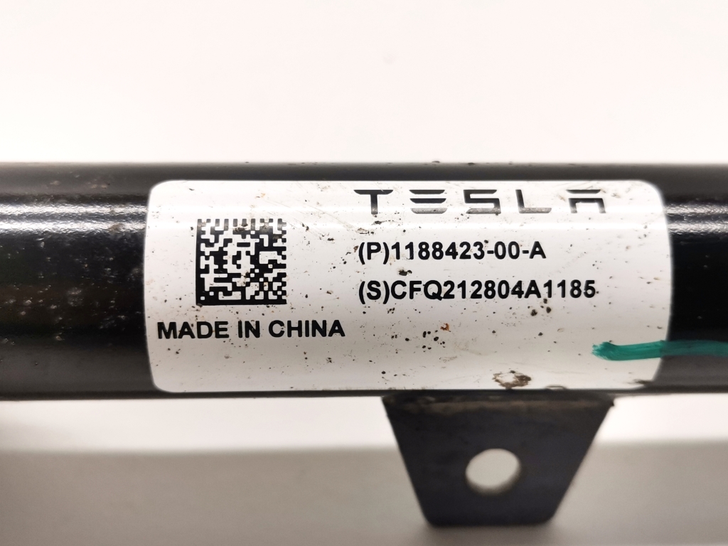 TESLA Model Y 1 generation (2020-2024) Bras arrière droit 1188423-00-A 21358851