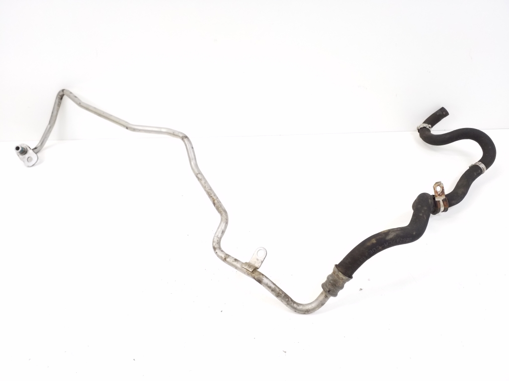 MERCEDES-BENZ SLK-Class R172 (2011-2020) Power Steering Hose Pipe A1724605724 22003237