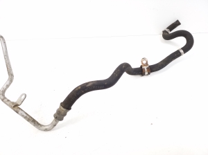 Mercedes Benz SLK-Class 172 (2011–2026) Roolilati voolik A1724605724 - 2
