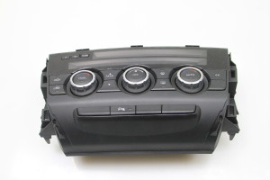 Heater control panel - KH2561190G