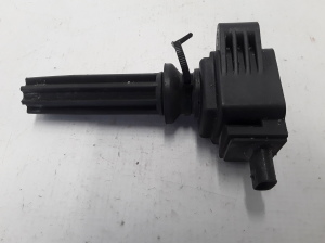  Ignition coil 