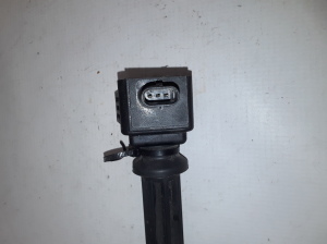  Ignition coil 