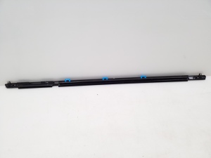 Mazda 6 (2007–2012) Fensterschachtleiste außen Tür hinten - 2